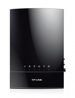 Imagine AC750 Router Wireless Dual Band Archer C20i, TP-Link